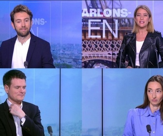 Replay Les Invités Du Jour - Législatives : le RN aux portes du pouvoir ? Parlons-en avec B. Morel, L. Jakubowicz et F. Simon