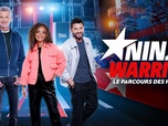 Replay Ninja Warrior : Le Parcours des héros - 26/06/2025