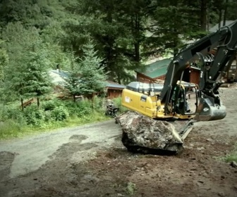 Replay Habitations en péril - S4E1 - Une occasion à saisir - Partie 1