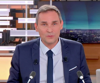 Replay Sur le terrain - 03/02/2026