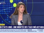Replay BFM Bourse - CAC 40, records au milieu des incertitudes