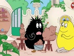 Replay Barbapapa en Famille - Le plus tendre des liens