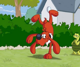 Replay Boule et Bill - S01 E15 - Bill superstar