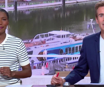 Replay Télématin - Émission du mercredi 23 juillet 2025