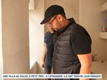 Replay Un jour, un doc week-end - Une villa au soleil à petit prix : à l'étranger, ils ont trouvé leur paradis (2/2)