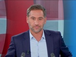 Replay L'heure américaine - Émission du mercredi 11 septembre 2024