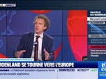 Replay Le 19h Eco - Arctique sous tension : le Groenland se tourne vers l'Europe