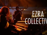 Replay Ground Control - Ezra Collective