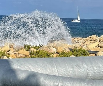 Replay Malte : les défis de la gestion de l'eau - ARTE Regards