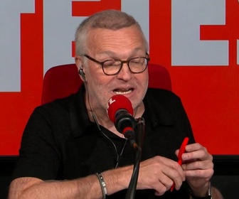 Replay Les grosses têtes - Émission 3
