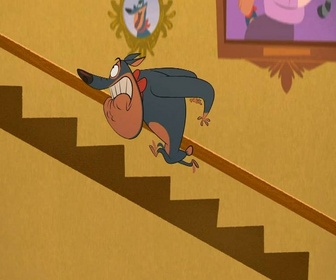 Replay Taffy - Chuuut !