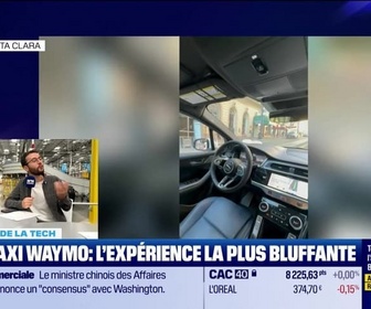 Replay Tech & Co, la quotidienne - Le Débrief de la tech - Lundi 27 octobre