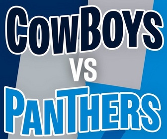 Replay Les résumés NFL - Dallas Cowboys @ Carolina Panthers