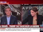 Replay Les émissions spéciales - Édition spéciale : Iran - Israël - États-Unis, les frappes et la riposte - 22/06