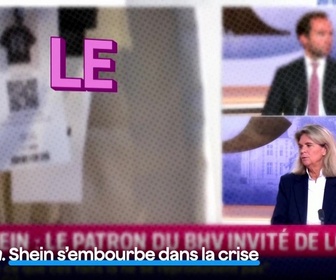 Replay Quotidien, première partie du 4 novembre 2025