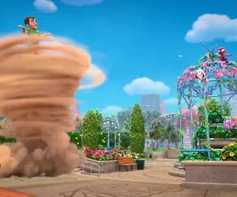 Replay Spidey et ses amis extraordinaires - Le vol des papillons