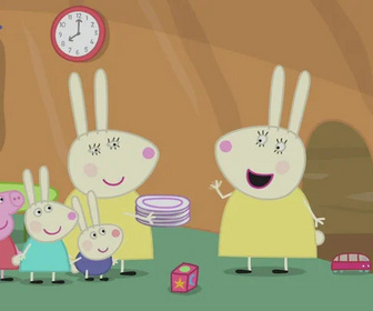 Replay Peppa Pig