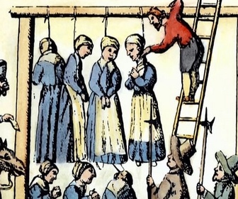 Replay Invitation au voyage - 10/02/2026 - En Écosse, la revanche des sorcières