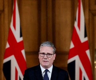 Replay Royaume-Uni : Starmer sous pression