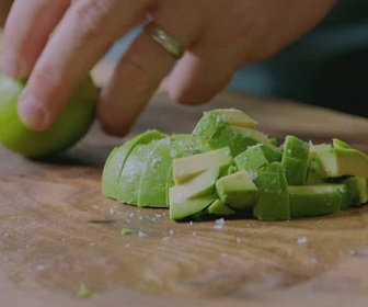 Replay Jamie Oliver : repas simples pour tous les jours - Épisode 22