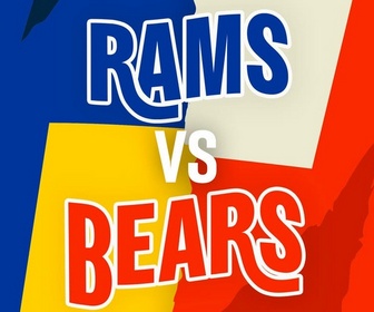 Replay Les résumés NFL - Chicago Bears @ Los Angeles Rams