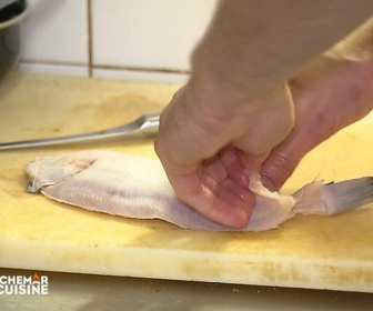 Replay Cauchemar en cuisine - Strasbourg (1/2)