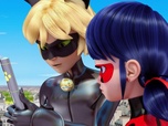 Replay Miraculous - Les aventures de Ladybug et Chat Noir - Robostus