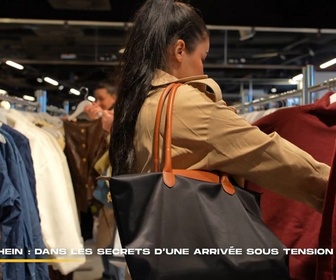 Replay 66 minutes - Shein : dans les secrets d'une arrivée sous tension / Gaz hilarant : plus drôle du tout / Quand les bouillons régalent nos campagnes