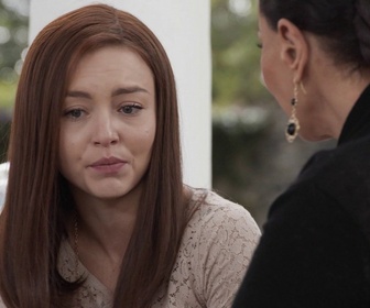 Replay Les trois visages d'Ana - S01 E97