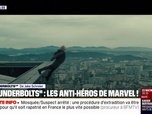Replay Culture et vous - Ils veulent être des modèles: dans Thunderbolts, les studios Marvel rassemblent une équipe d'anti-héros