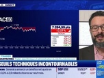 Replay BFM Bourse - Alerte traders : les seuils techniques incontournables sur les marchés et les valeurs - 15/11