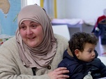 Replay Restos du Cœur et Enfoirés sur les terres d'Occitanie - Restos bébés à Montpellier - Au coeur des Restos du Coeur du 4 août 2025