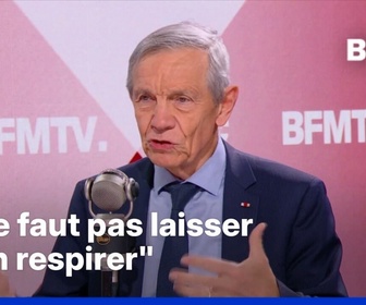 Replay Face à Face - Guerre au Moyen-Orient: pour le général Jean-Paul Paloméros, il est probable que la guerre redémarre