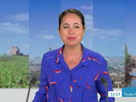 Replay ICI 12/13 édition toutes régions