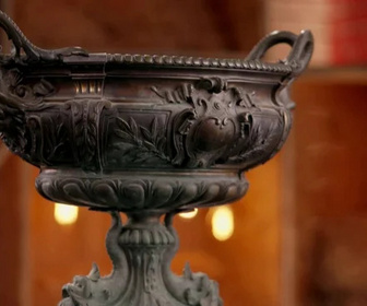 Replay Affaire conclue : la vie des objets