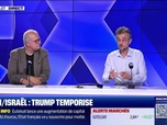 Replay Les experts du soir - Iran/Israël : Donald Trump temporise - 19/06
