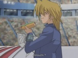 Replay Yu-Gi-Oh ! Duel Monsters - S5 E3 - Jônouchi contre Mask The Rock