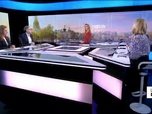 Replay Le débat - Municipales : quelles leçons pour la Présidentielle ?