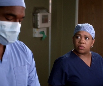 Replay Grey's anatomy - S12 E02 - La folie des grandeurs