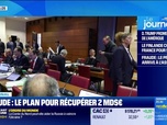 Replay Good Morning Business - Fraude fiscale et sociale : le plan pour récupérer 2 milliards d'euros