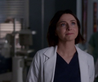 Replay Grey's anatomy - S15 E25 - Dans la brume