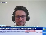 Replay Tout pour investir - Le coffre-fort : Smartphones, quelle valeur résiduelle ? - 04/03