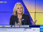 Replay Les Experts : Détroit d'Ormuz, la crise s'accélère - 14/04