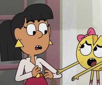 Replay Boy Girl etc... - La face cachée de Monsieur Ronron