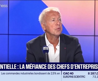 Replay Les Experts - Dette publique, l'inquiétude des Français au plus haut