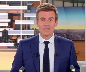Replay La Matinale Franceinfo - 24/03/2026