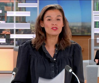 Replay Le JT en LSF - 14/05/2026