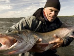 Replay River monsters - S7E4 - Abomination canadienne