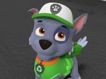 Replay Paw Patrol, la Pat'Patrouille - Le défilé de mode