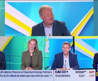 Replay Pari ETI : Patrice Bégay reçoit Emmanuel Vasseneix (LSDH), Danuta Pieter (DPIA), Clément Berthier (SOBERFI), et Benjamin Reynier (Extia) - 07/01